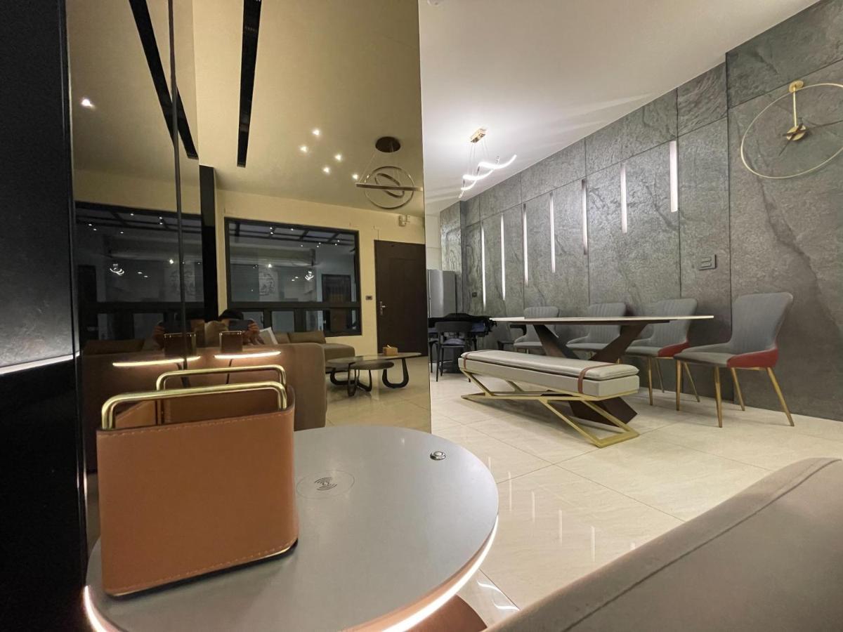 Six Seasons Inn - Qian He Tainan Extérieur photo